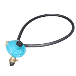 REGULADOR GAS  C/MANG....
