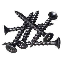TORNILLO DRYWALL P.GRU 6X...