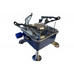 ANAFE P/CARTUCHO AC.INOX...
