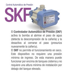 CONTROLADOR AUTOMATICO DE...