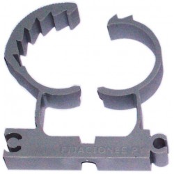 GRAMPA NYLON CLAMPY...