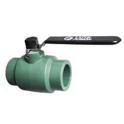 LLAVE PASO LT FUSION...