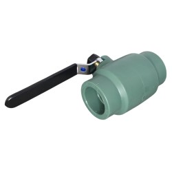 LLAVE PASO LT FUSION...