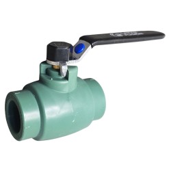 LLAVE PASO LT FUSION...