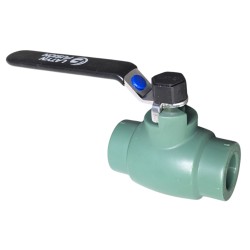 LLAVE PASO LT FUSION...