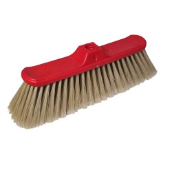 ESCOBILLON PLAST 6 HILERAS...