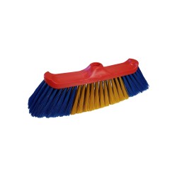 ESCOBILLON PLAST 6 HILERAS...