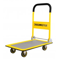 CARRO CROSS PLEGABLE 150KG...