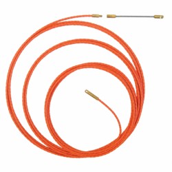 CINTA PASACABLE HELICOIDAL...