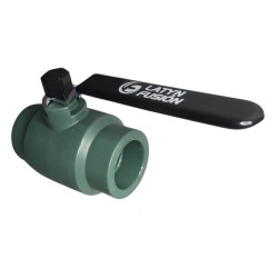 LLAVE PASO LT FUSION...