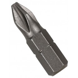 PUNTA ATOR. MOTA PH 2X25 (10U)