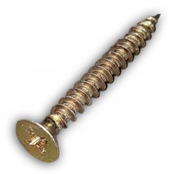 TORNILLO FIX BUL 4,5X 35...