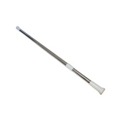 CAÑO EXTENSIBLE 22MM  NAT...