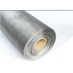 TEJIDO MOSQUITERO GALV...