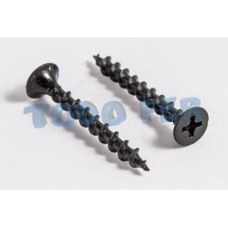 TORNILLO DRYWALL P.GRU.10X 1.3/4 (100U)