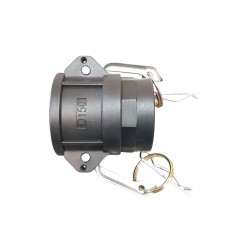 ACOPLE RAPIDO CAMLOCK PP...