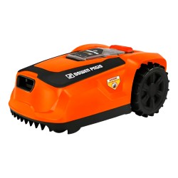 CORTADORA   CESPED ROBOT...