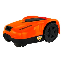 CORTADORA   CESPED ROBOT...