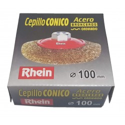 CEPILLO CONIC. RHEIN...