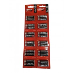 PILAS EVEREADY AA X 24...
