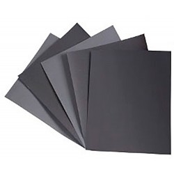 LIJA AL AGUA  CROSS  400 (25H)