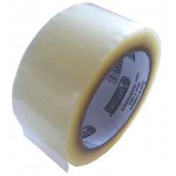 CINTA EMBALAJE 48MM TRANSP....