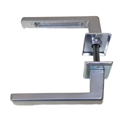 MANIJAS ALUMINIO BISELADA...