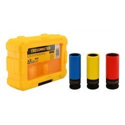 BOCALLAVE CROSS   1/2 SET X...