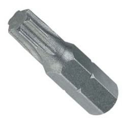 PUNTA ATOR. CROSS TORX...