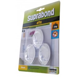 PERCHA  AUTOADH. TRANSP....