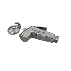 BIDET MANUAL DUCHA SOLA...