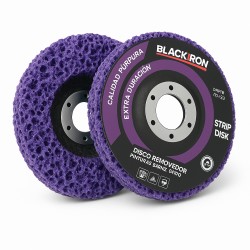 DISCO REMOVEDOR PINT. BLACK...