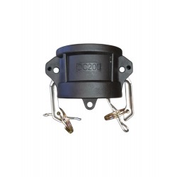 ACOPLE RAPIDO CAMLOCK 2...