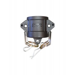 ACOPLE RAPIDO CAMLOCK 1...