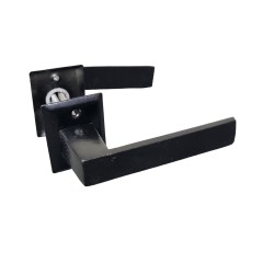 MANIJAS ALUMINIO BISELADA...