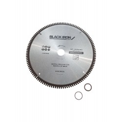 SIERRA BLACK IRON D/WIDIA...