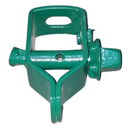 TORNIQUETE MINI VERDE