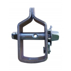 TORNIQUETE Nº  6 ZINCADO