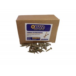 TORNILLO FIX BUL 2,5X 16...