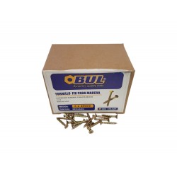 TORNILLO FIX BUL 3,0X 20...