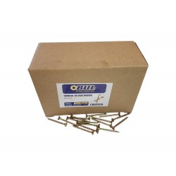 TORNILLO FIX BUL 3,0X 30...