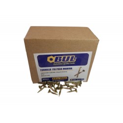 TORNILLO FIX BUL 3,5X 16...