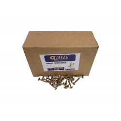 TORNILLO FIX BUL 3,5X 20...