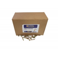 TORNILLO FIX BUL 3,5X 25...