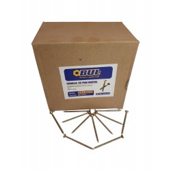 TORNILLO FIX BUL 3,5X 50...