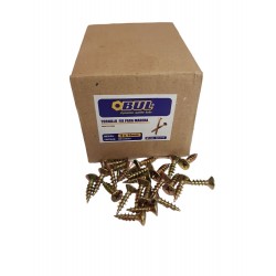 TORNILLO FIX BUL 4,0X 16...