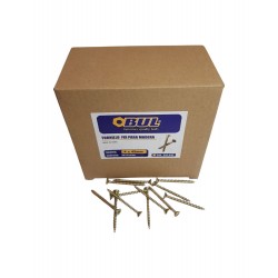 TORNILLO FIX BUL 4,0X 40...