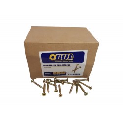 TORNILLO FIX BUL 4,5X 30...