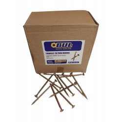 TORNILLO FIX BUL 4,5X 70...