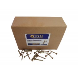 TORNILLO FIX BUL 5,0X 35...